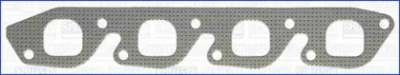 WILMINK GROUP wg1160866 -  Прокладка, выпускной коллектор
